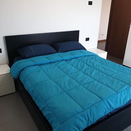 Bovisa New Apartment Milan Exterior photo
